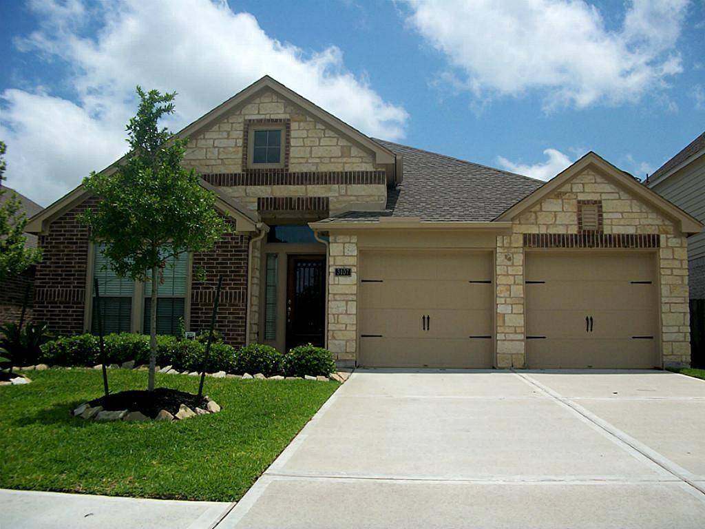 League City, TX 77573,3107 Crystal Cascade LN