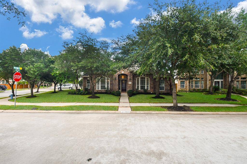 Katy, TX 77494,1903 Fox Path CT