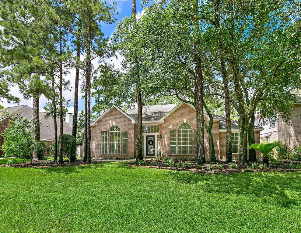 The Woodlands, TX 77381,10 Bough Leaf PL