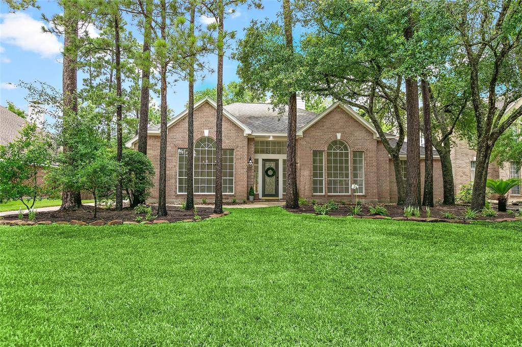 The Woodlands, TX 77381,10 Bough Leaf PL