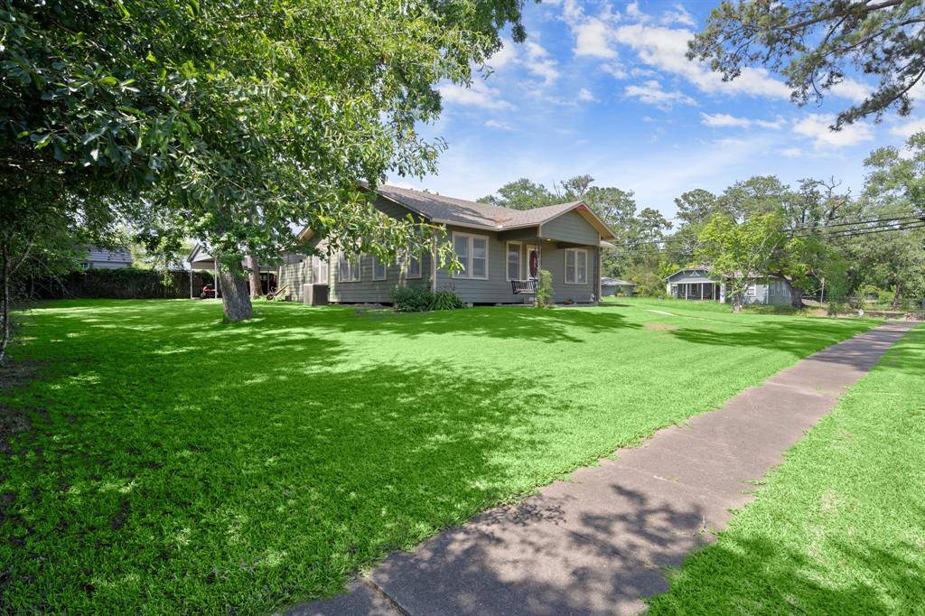 Livingston, TX 77351,213 E Feagin ST