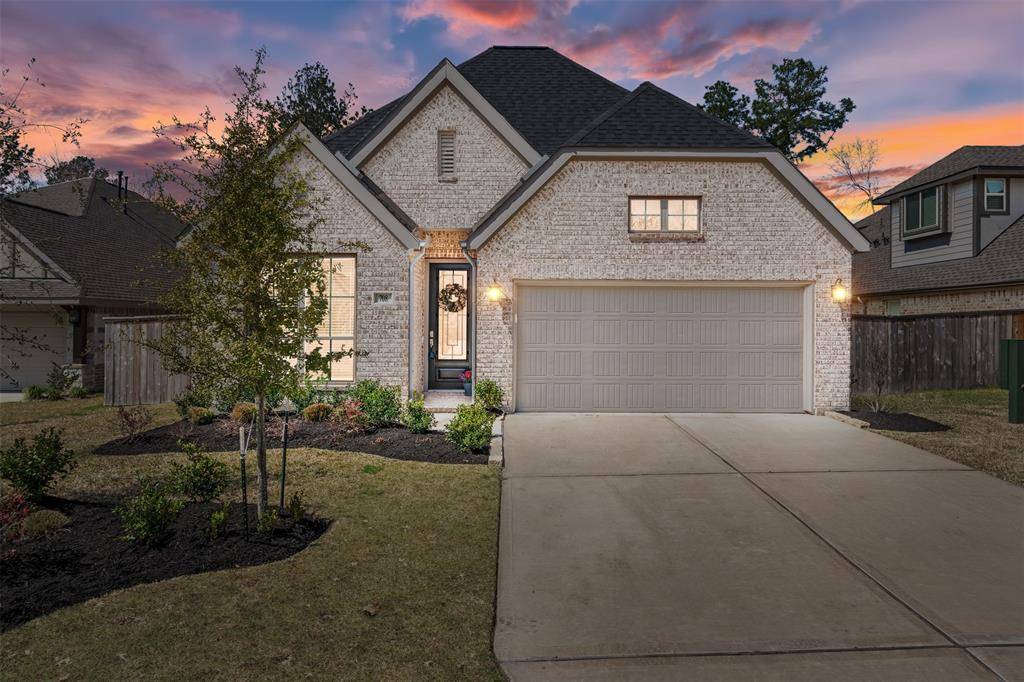 Montgomery, TX 77316,708 Sunset Point CT