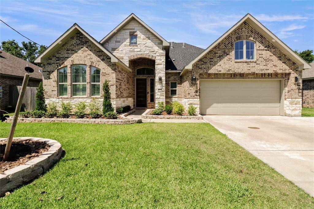 West Columbia, TX 77486,1020 Oak ST