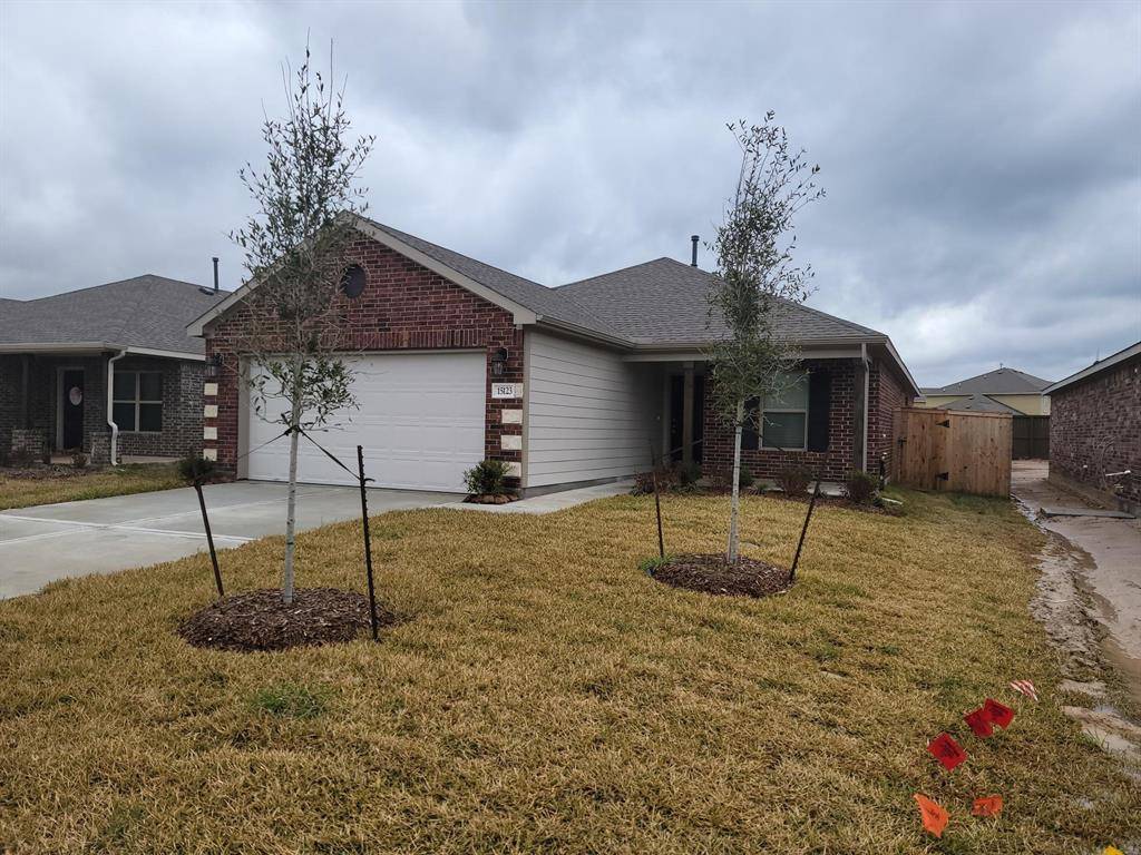 New Caney, TX 77357,15123 Willow Tree LN