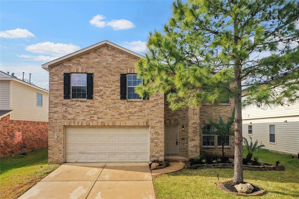 Katy, TX 77449,2515 Marble Manor LN