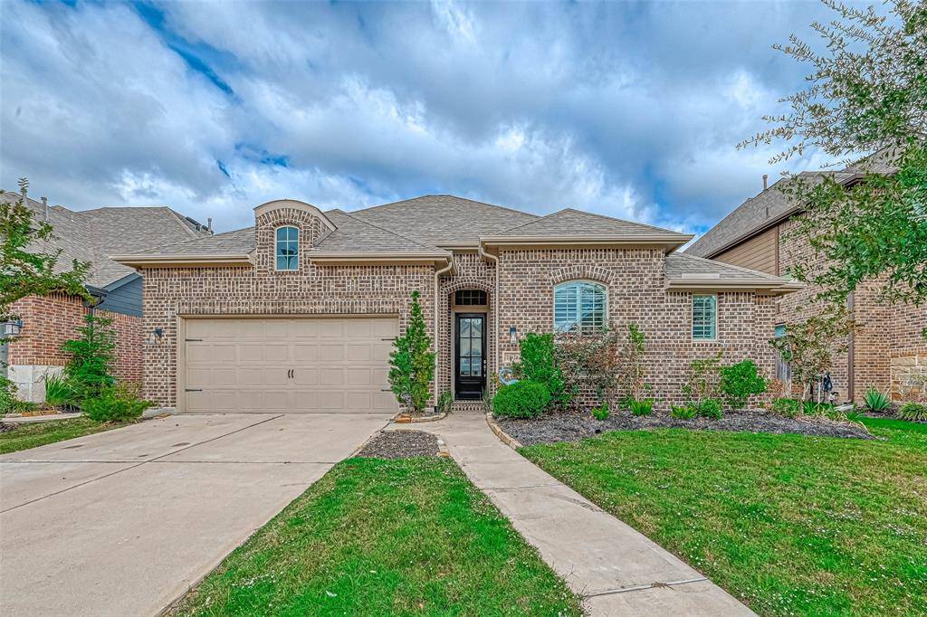 Katy, TX 77493,23634 Daintree PL