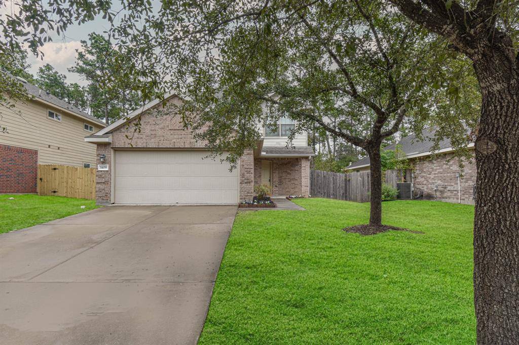 Conroe, TX 77301,1409 Sycamore Leaf WAY