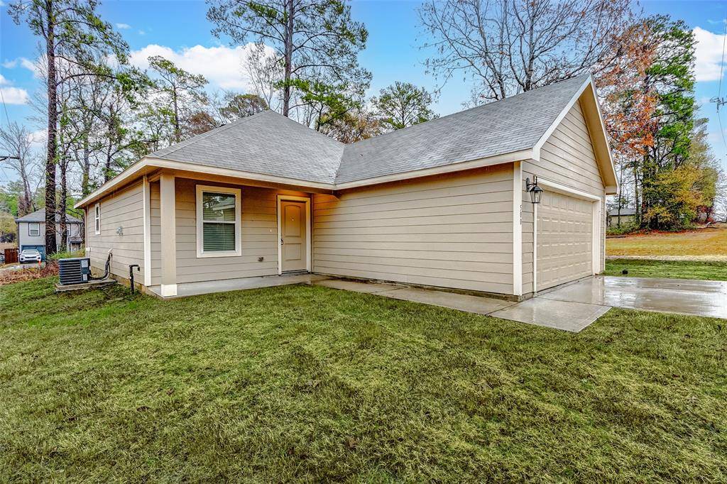 Livingston, TX 77351,500 Plum Tree