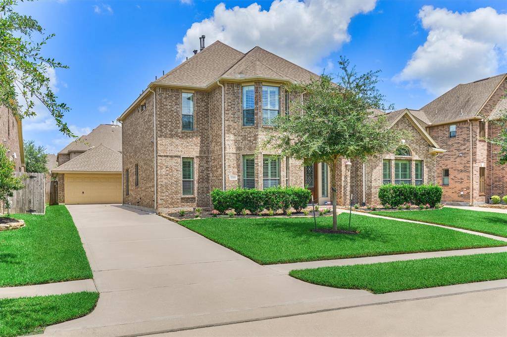 Cypress, TX 77433,22106 Summer Shower CT