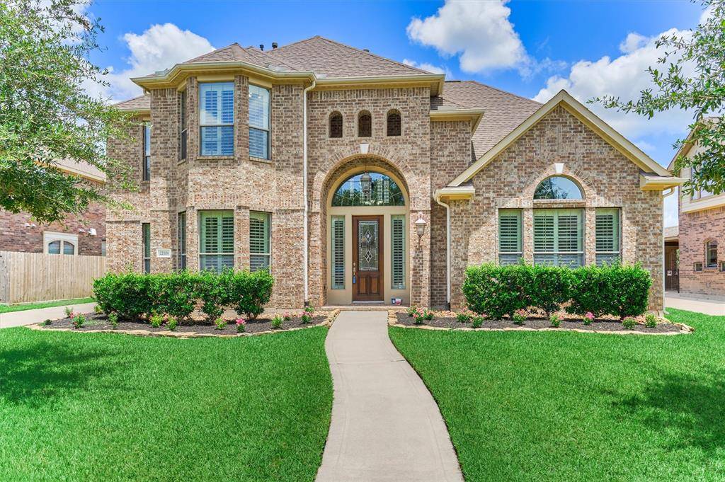 Cypress, TX 77433,22106 Summer Shower CT