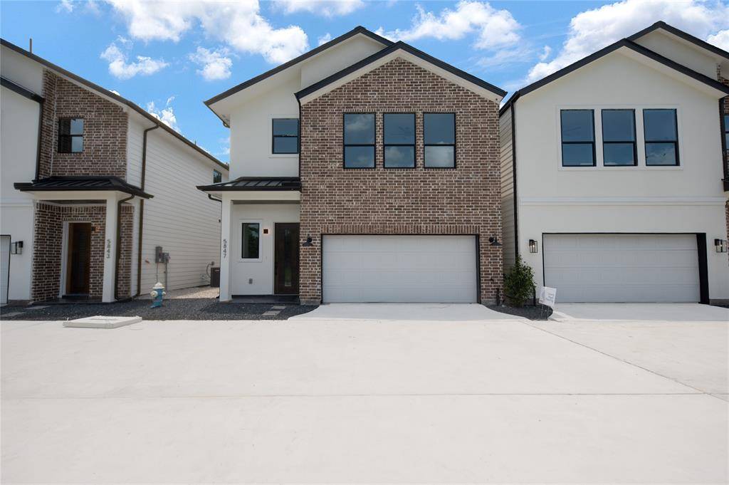 Houston, TX 77091,5847 Outer Banks ST