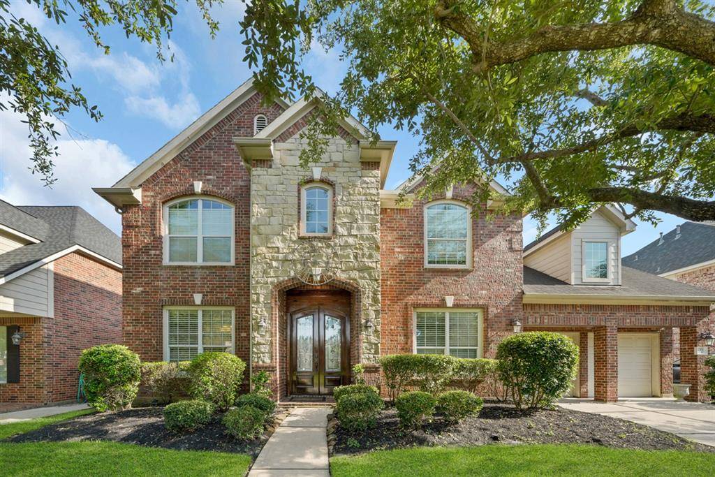 Cypress, TX 77429,13918 Prospect Point DR