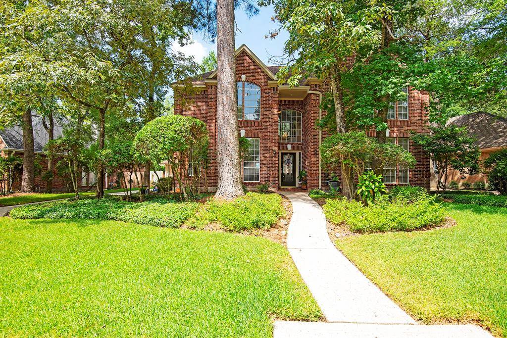 The Woodlands, TX 77381,31 N Dragonwood PL