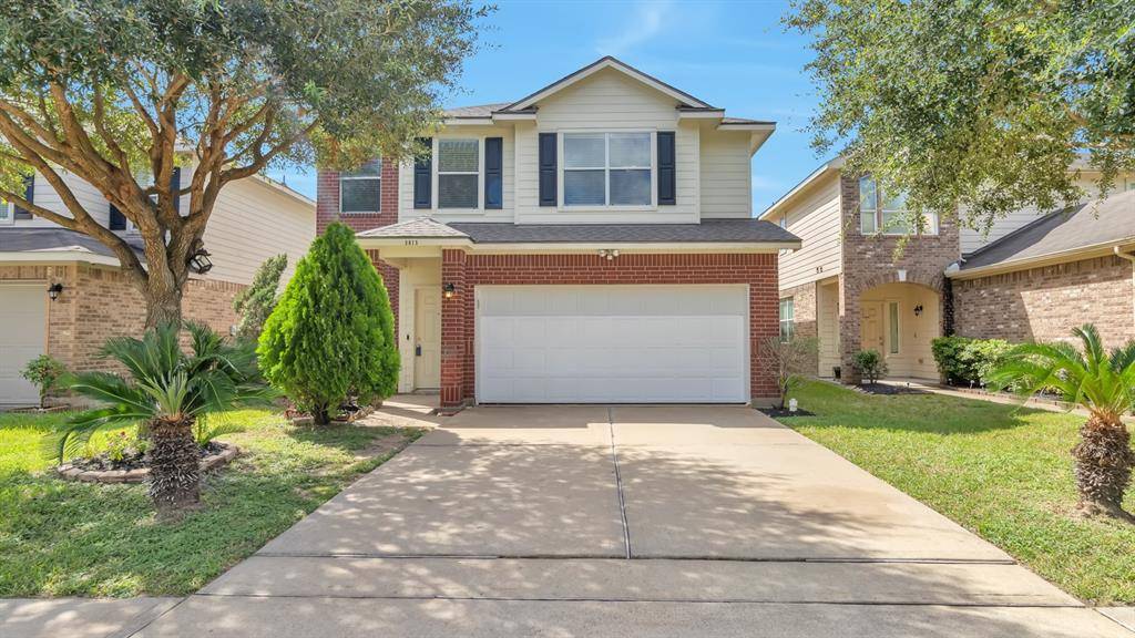 Houston, TX 77053,3815 Aspen Star CT