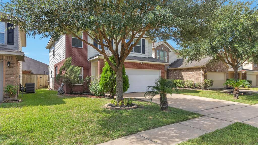 Houston, TX 77053,3815 Aspen Star CT