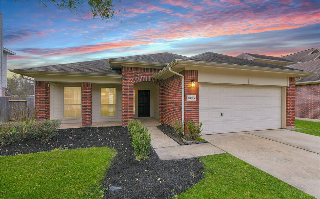 Cypress, TX 77433,18015 Secret Branch LN