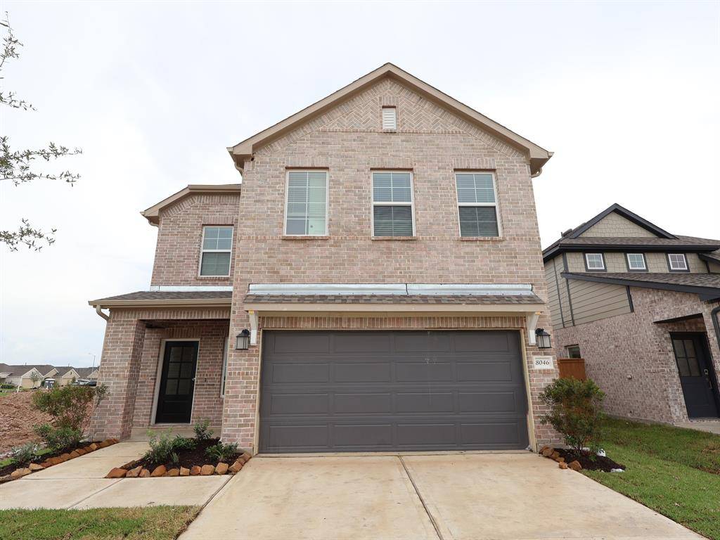 Cypress, TX 77433,8046 Kay Harbor DR