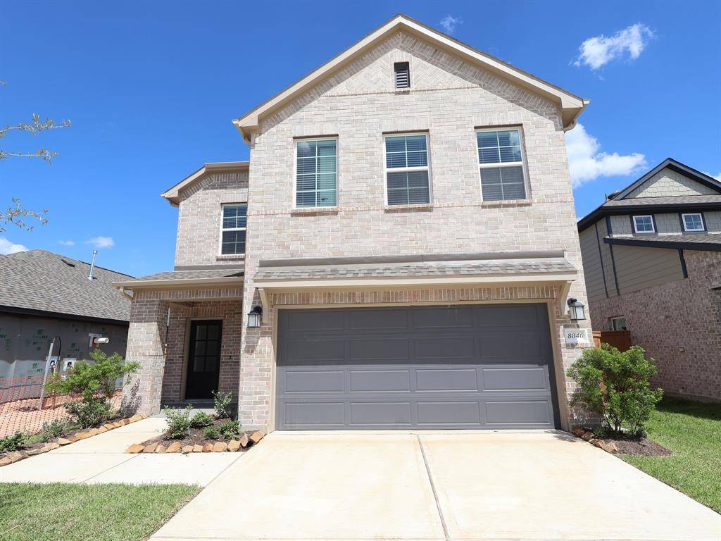 Cypress, TX 77433,8046 Kay Harbor DR