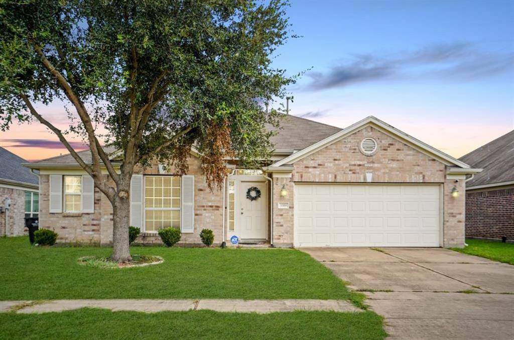 Katy, TX 77493,3319 Single Ridge WAY