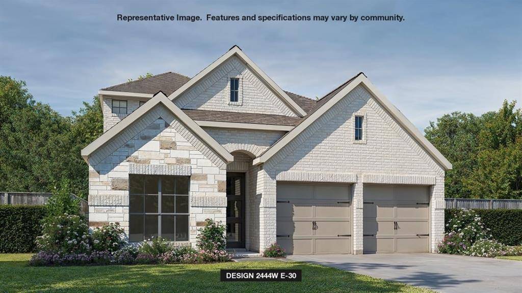 Cypress, TX 77433,21331 Manatee Rock LN