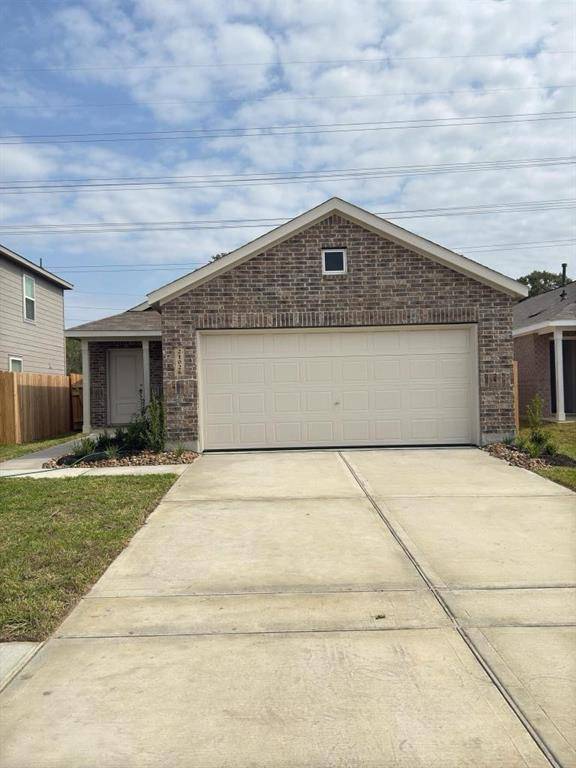 Humble, TX 77338,21026 Newberry Grove LN