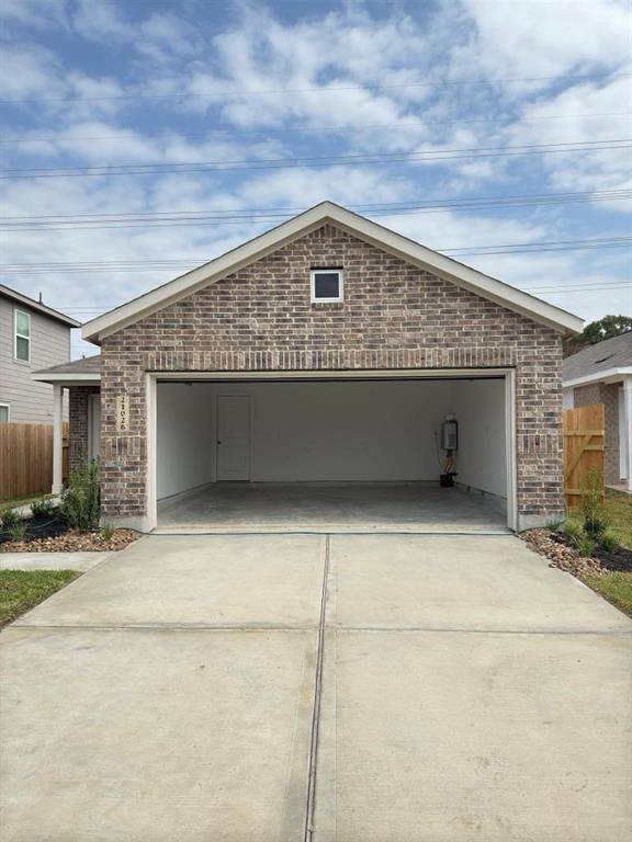 Humble, TX 77338,21026 Newberry Grove LN