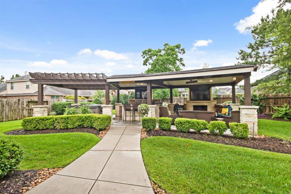 Conroe, TX 77385,8307 Floating Heart CT