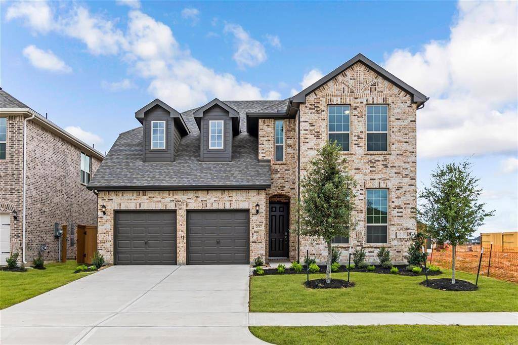 Katy, TX 77493,2017 Terra Rose DR