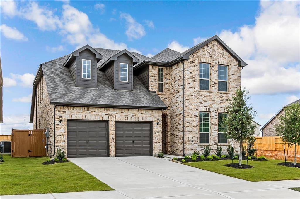 Katy, TX 77493,2017 Terra Rose DR