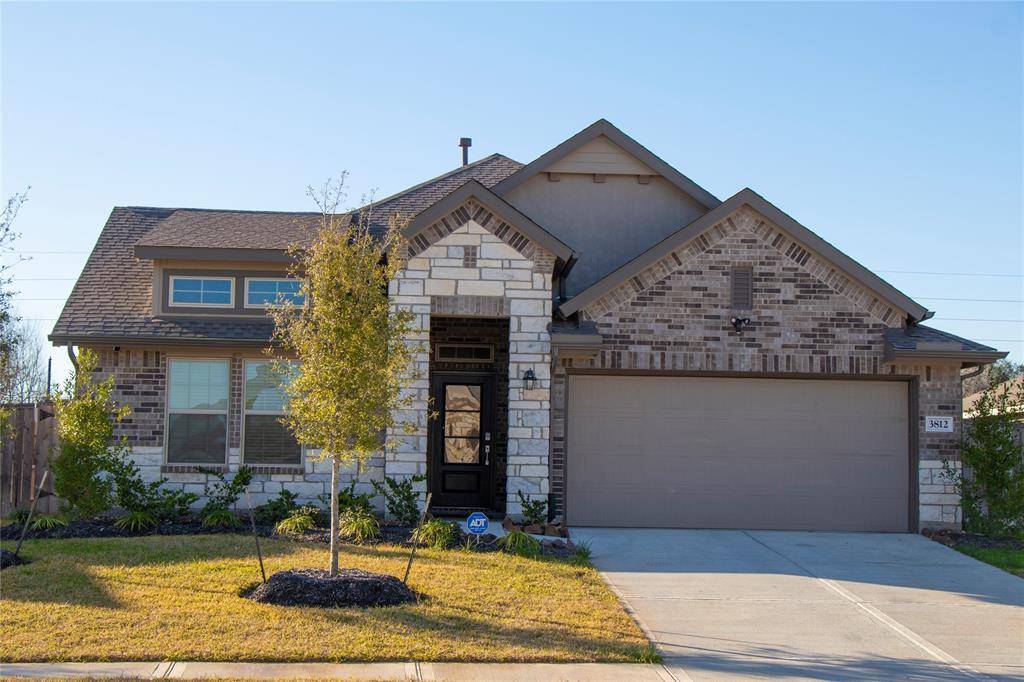 Rosenberg, TX 77469,3812 Vista Grove CT