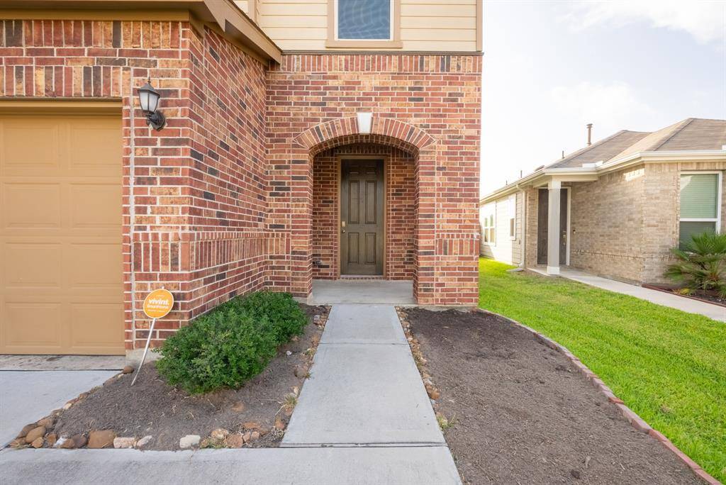 Houston, TX 77084,6818 Beck Canyon DR