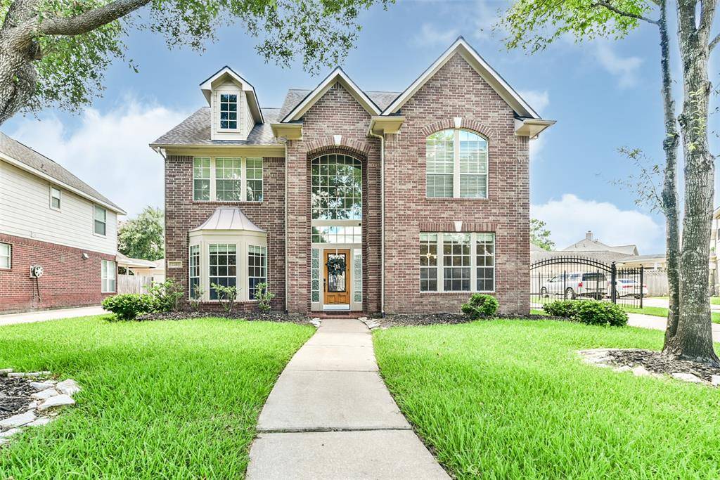 Katy, TX 77450,22015 Willow Side CT