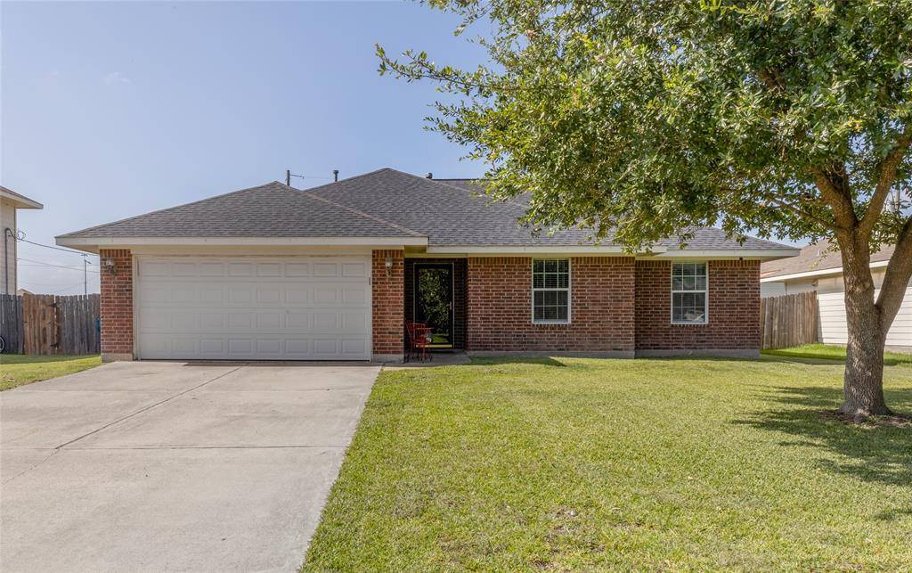 Navasota, TX 77868,712 Mockingbird ST