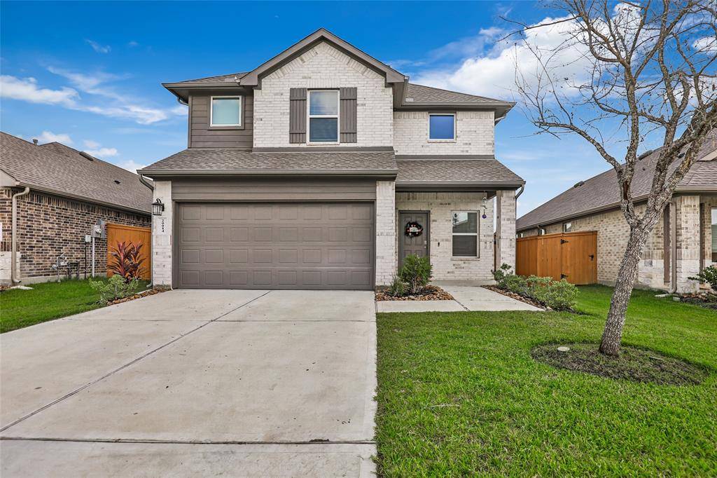 Hockley, TX 77447,20014 Sienna Green DR