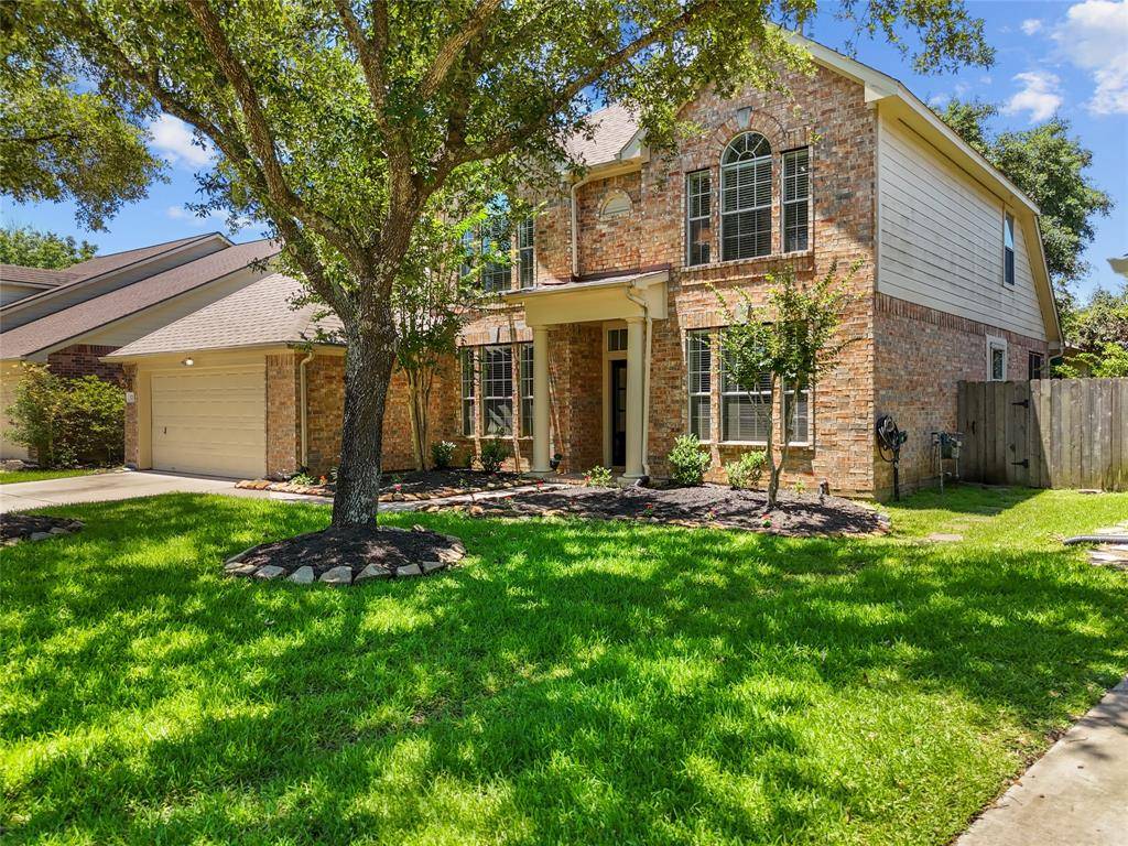 Pearland, TX 77584,3226 Eaglewood DR