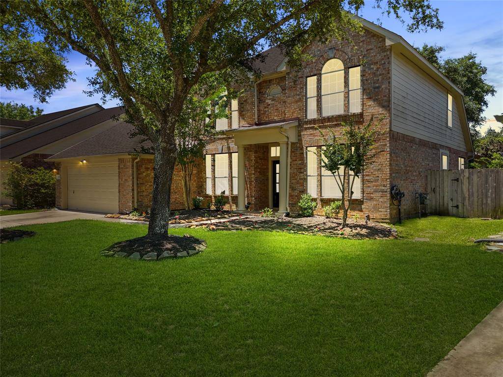 Pearland, TX 77584,3226 Eaglewood DR