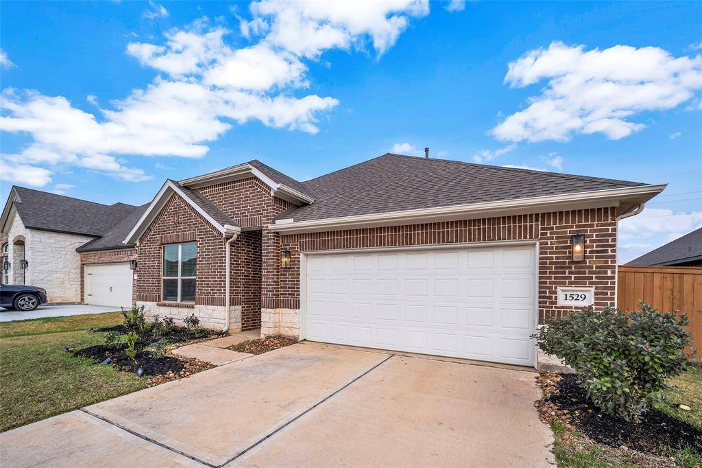 Katy, TX 77493,1529 Sunrise Gables DR