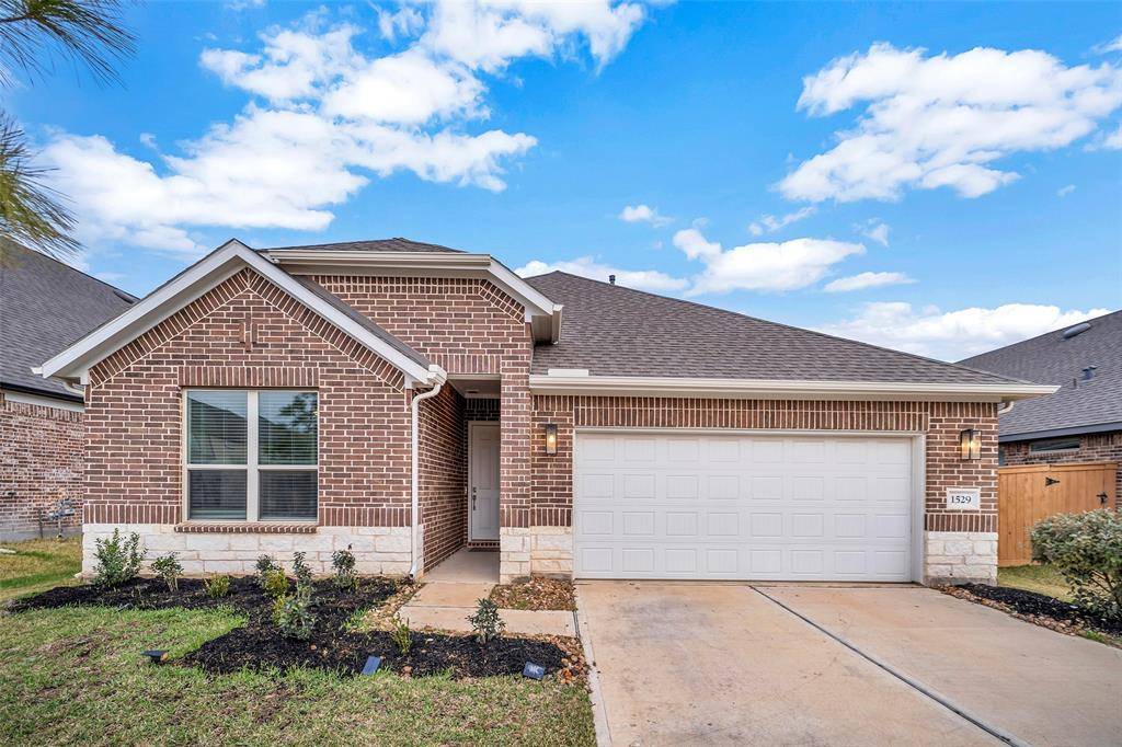 Katy, TX 77493,1529 Sunrise Gables DR