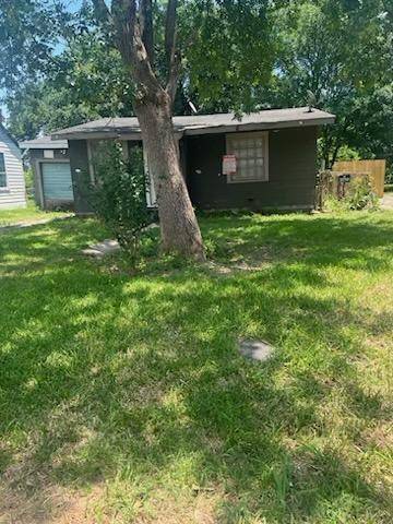 Pasadena, TX 77506,611 Munger ST