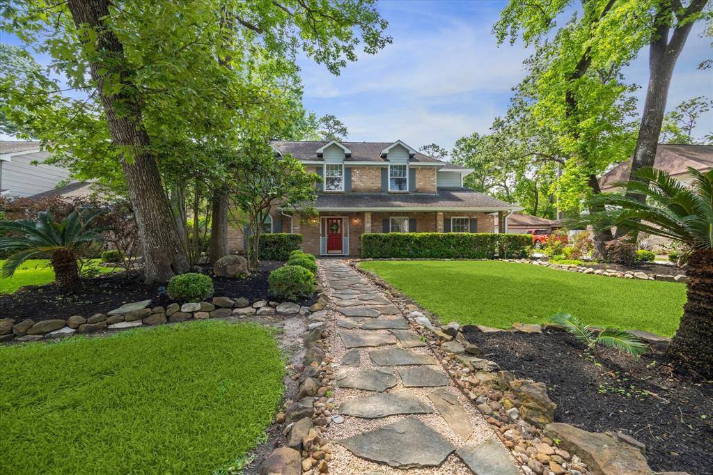 Kingwood, TX 77339,3106 Redwood Lodge DR