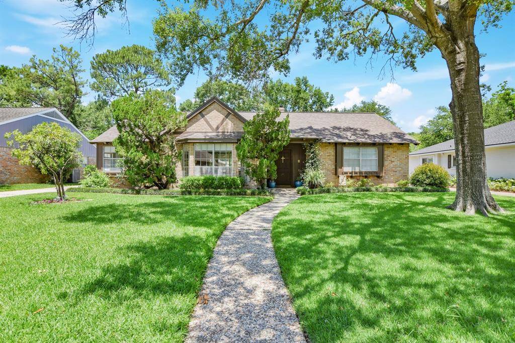 Houston, TX 77043,11414 Cold Spring DR