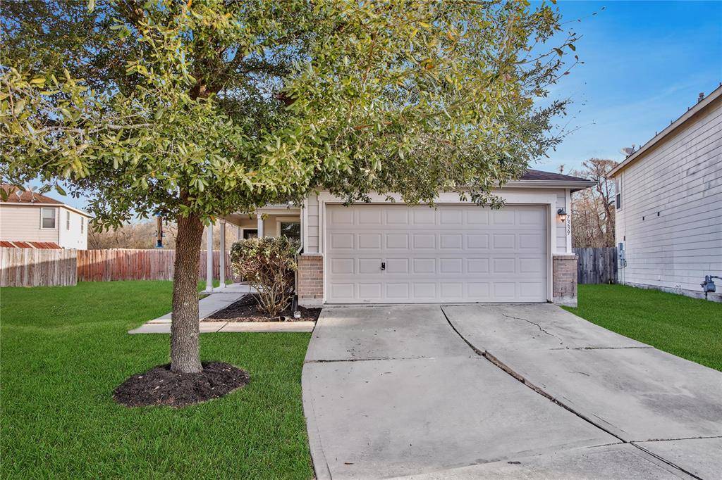 Houston, TX 77049,7339 Liberty Tree LN