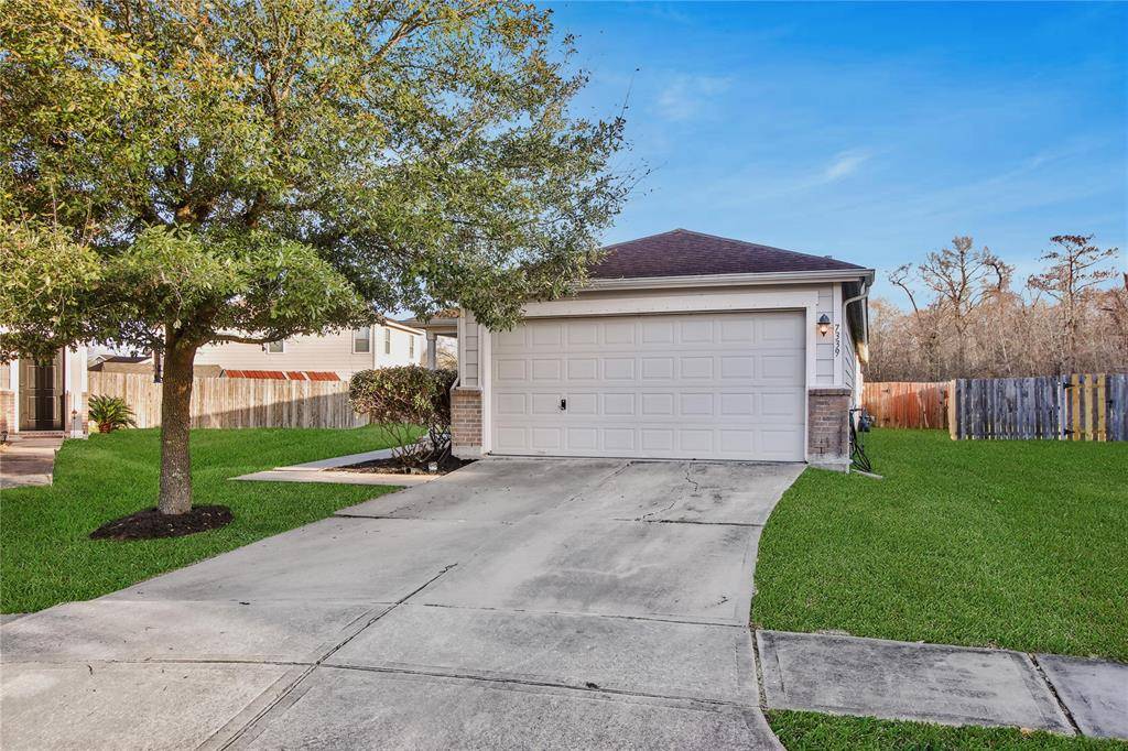 Houston, TX 77049,7339 Liberty Tree LN