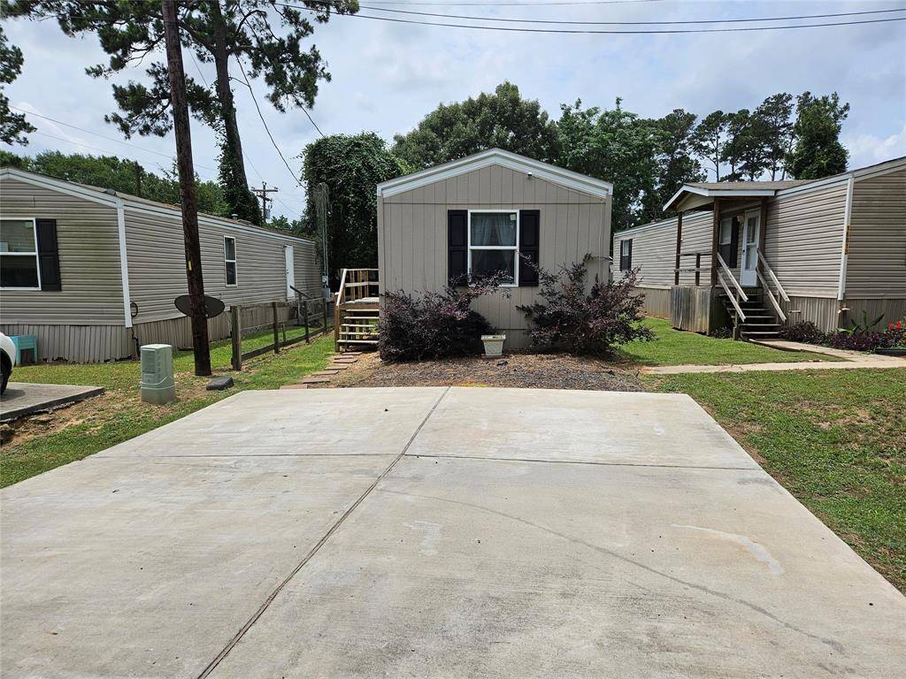 Montgomery, TX 77316,16809 W Dounreay