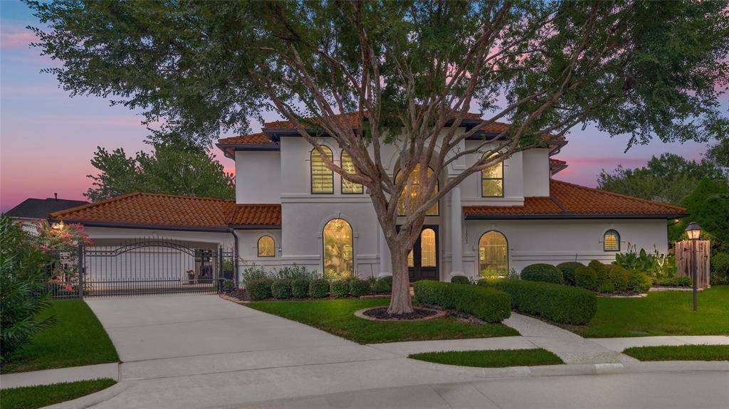 Houston, TX 77077,1903 Whittington CT N