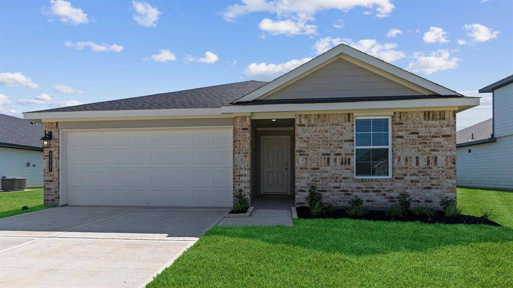 Fresno, TX 77545,5006 Balcolm Drive