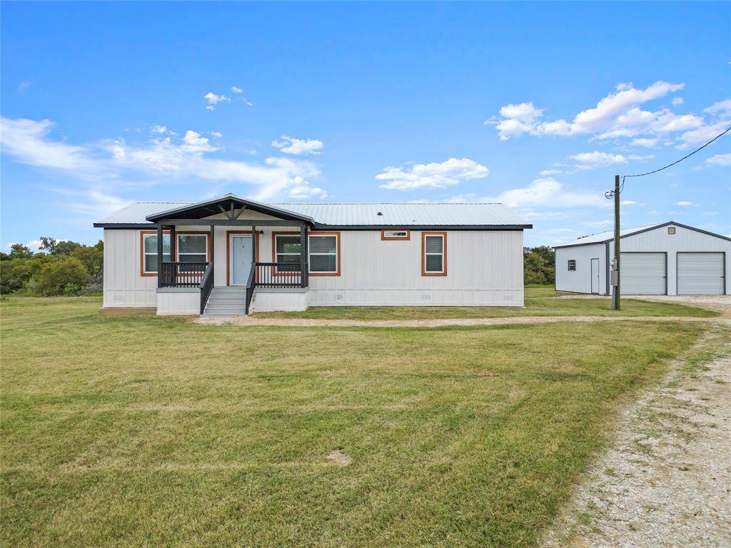 Kosse, TX 76653,130 County Road 271