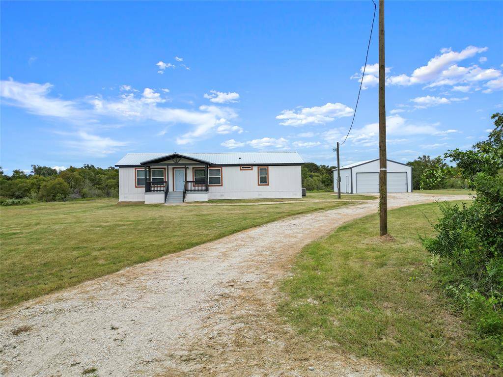 Kosse, TX 76653,130 County Road 271