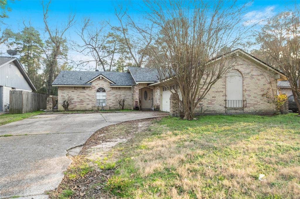 Houston, TX 77339,2614 Tinechester DR