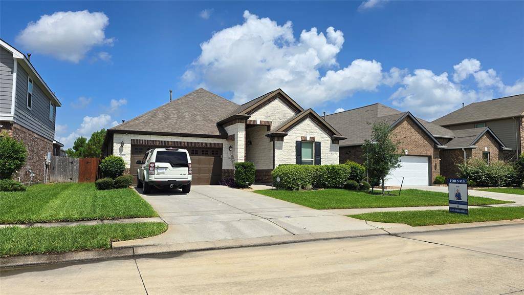 Houston, TX 77044,15515 Amber Manor LN
